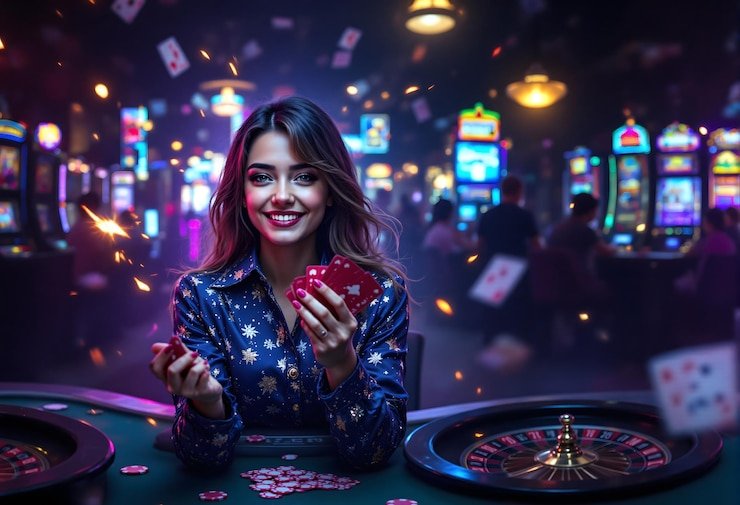 Komunitas pengguna mawartotologin yang antusias menikmati hiburan kasino dan sports betting dengan fitur modern
