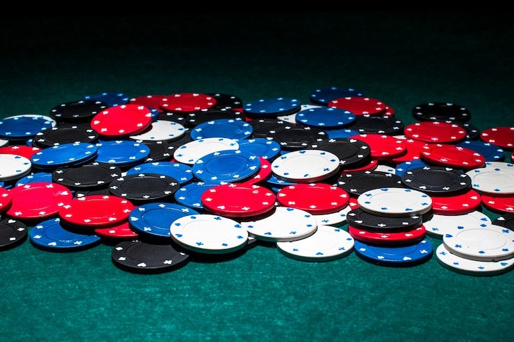 Protokol keamanan tinggi melindungi akun pengguna di layanan Live Casino mawartotologin